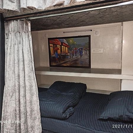 Dormitory Udaipur Dış mekan fotoğraf