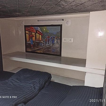Dormitory Udaipur Dış mekan fotoğraf