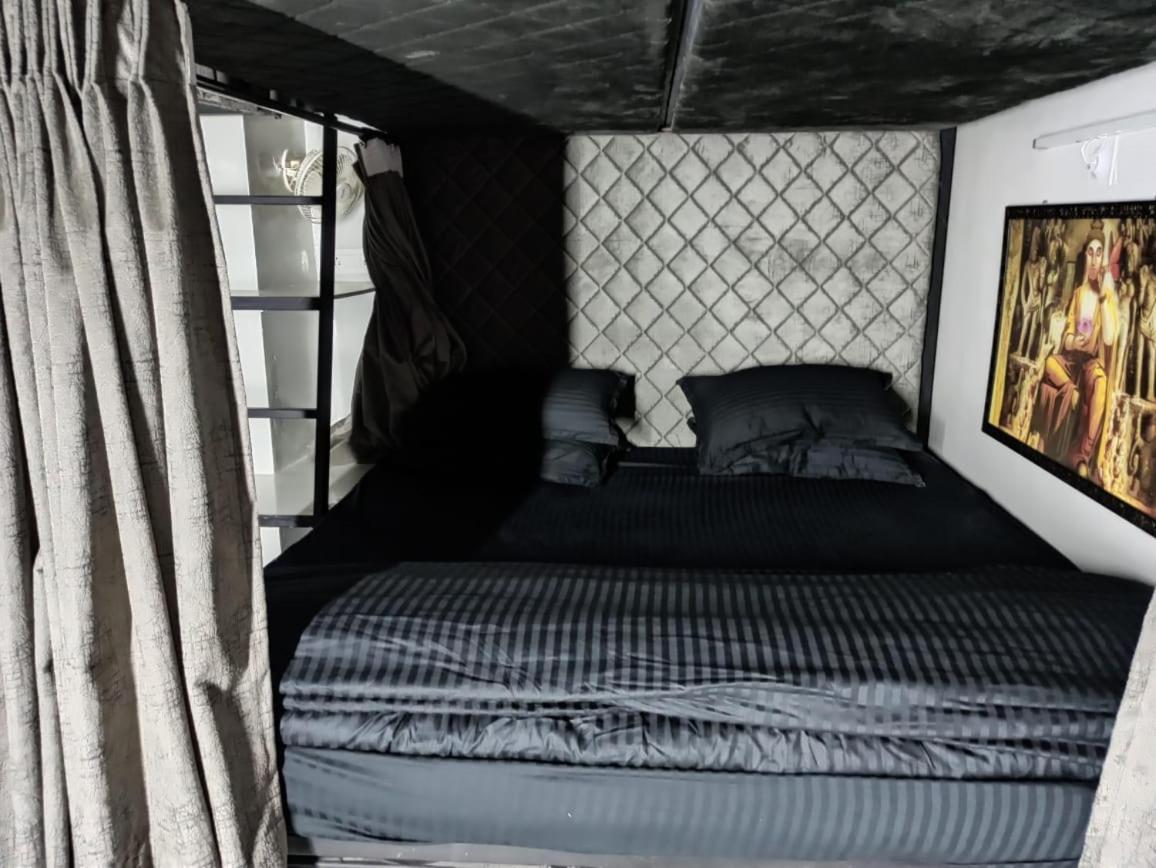 Dormitory Udaipur Dış mekan fotoğraf