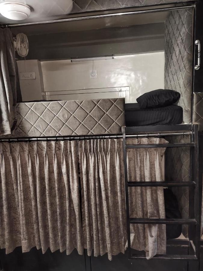 Dormitory Udaipur Dış mekan fotoğraf