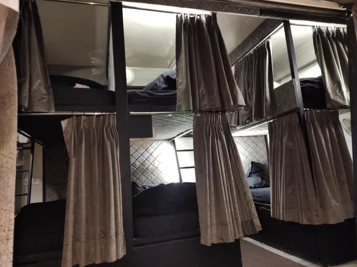 Dormitory Udaipur Dış mekan fotoğraf