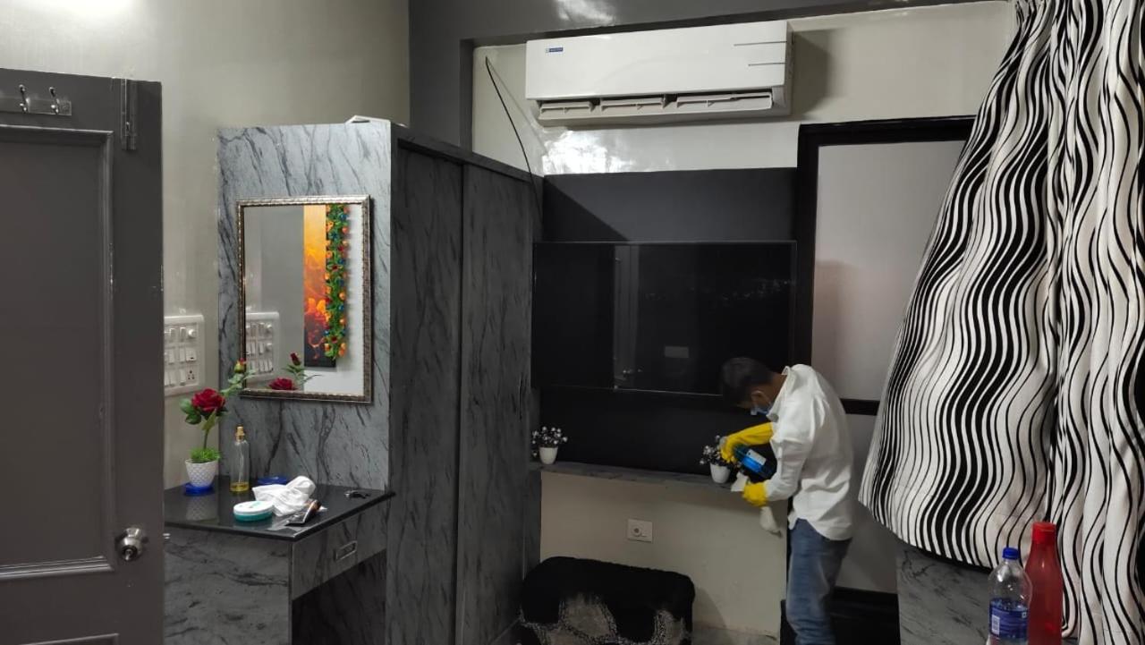 Dormitory Udaipur Dış mekan fotoğraf