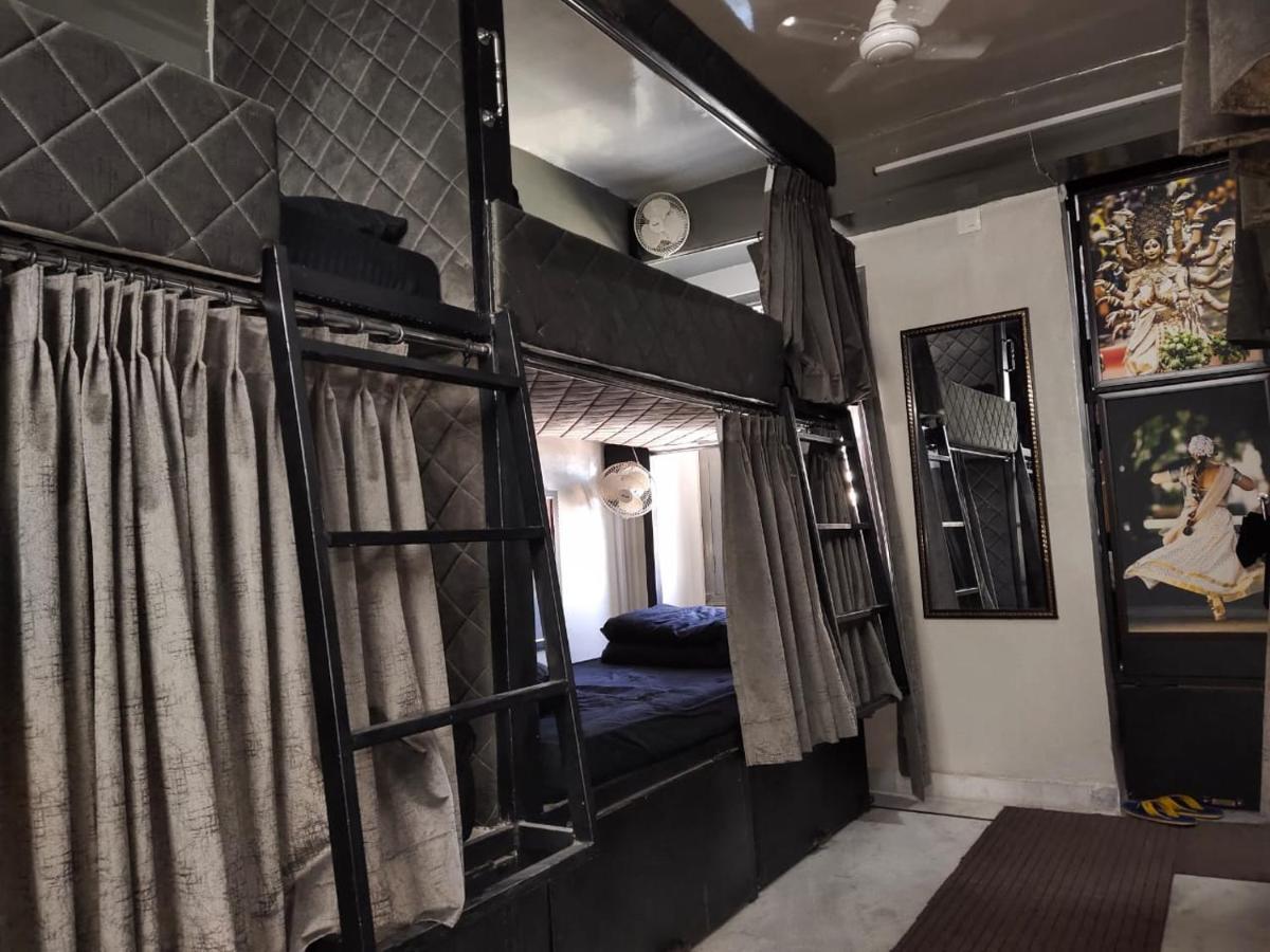 Dormitory Udaipur Dış mekan fotoğraf