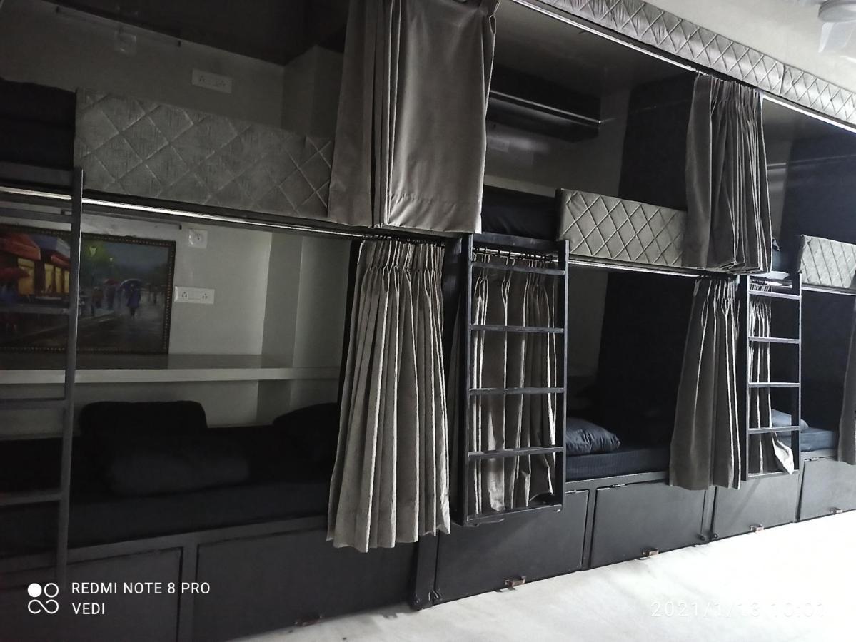 Dormitory Udaipur Dış mekan fotoğraf