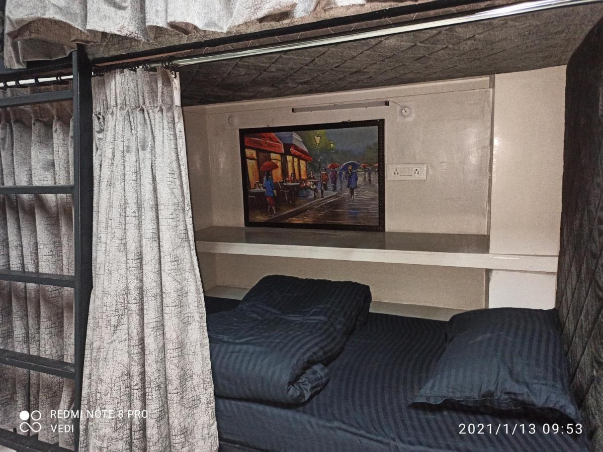 Dormitory Udaipur Dış mekan fotoğraf