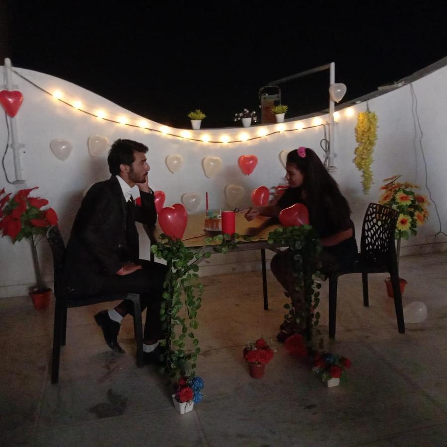 Dormitory Udaipur Dış mekan fotoğraf