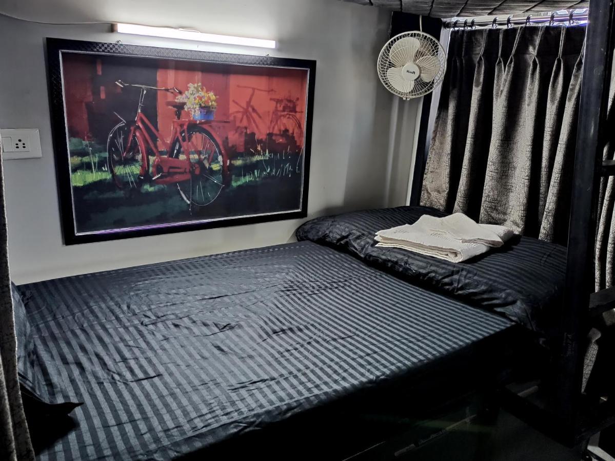 Dormitory Udaipur Dış mekan fotoğraf