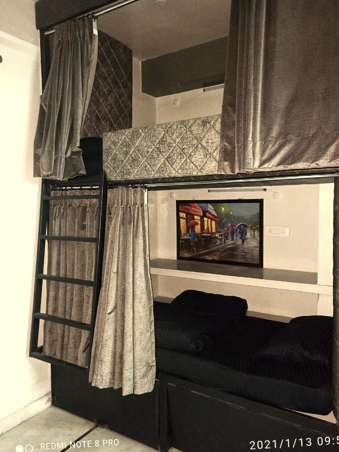 Dormitory Udaipur Dış mekan fotoğraf