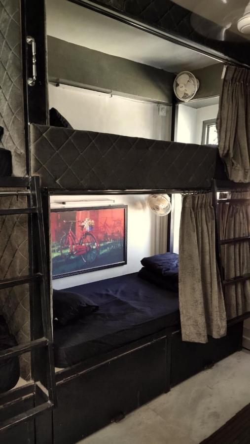 Dormitory Udaipur Dış mekan fotoğraf