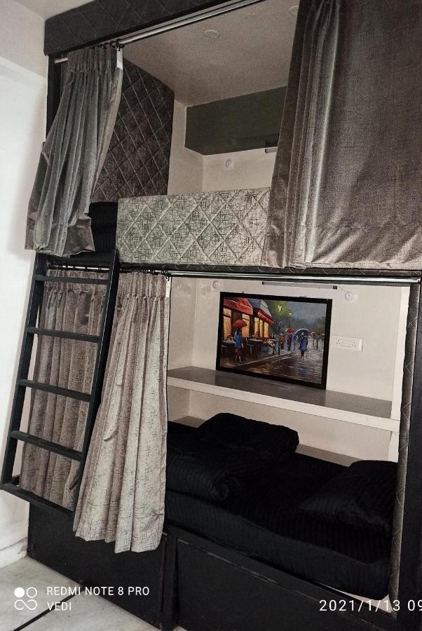 Dormitory Udaipur Dış mekan fotoğraf