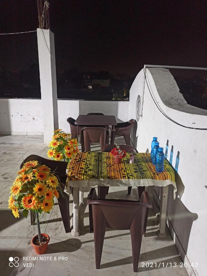 Dormitory Udaipur Dış mekan fotoğraf