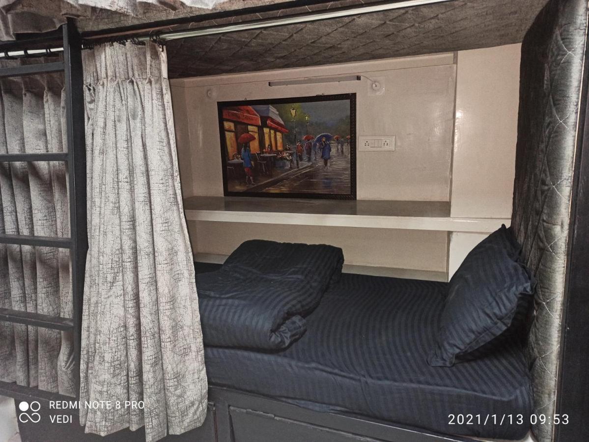 Dormitory Udaipur Dış mekan fotoğraf