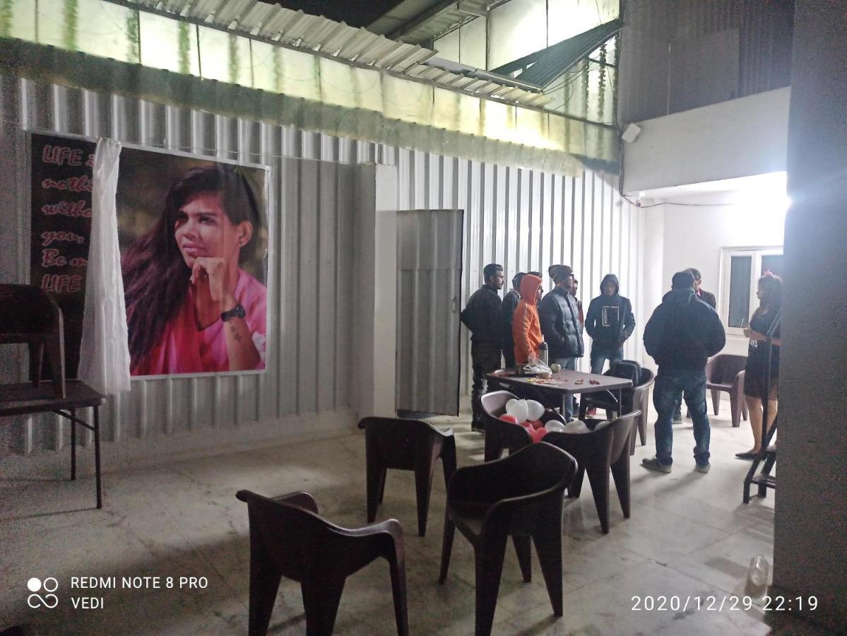 Dormitory Udaipur Dış mekan fotoğraf