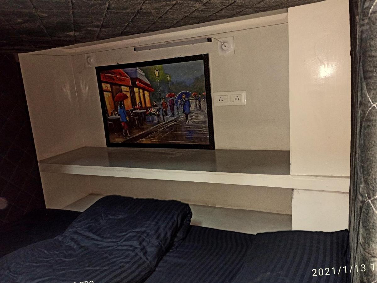 Dormitory Udaipur Dış mekan fotoğraf