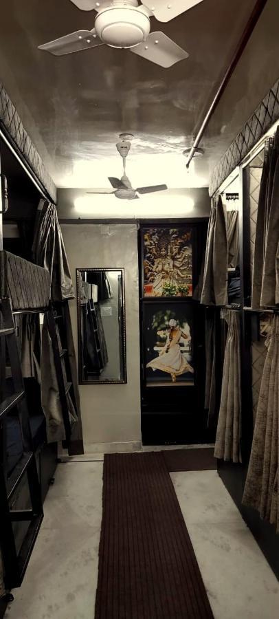Dormitory Udaipur Dış mekan fotoğraf