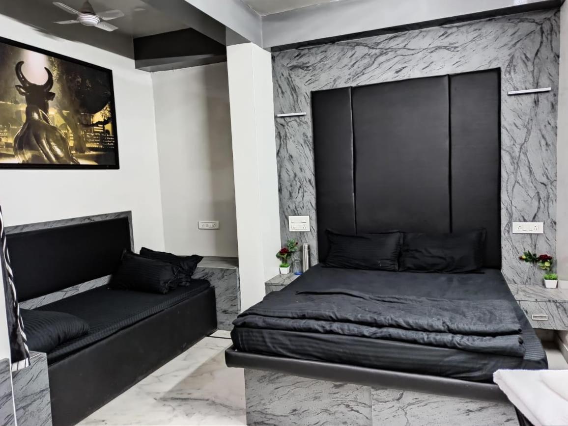 Dormitory Udaipur Dış mekan fotoğraf